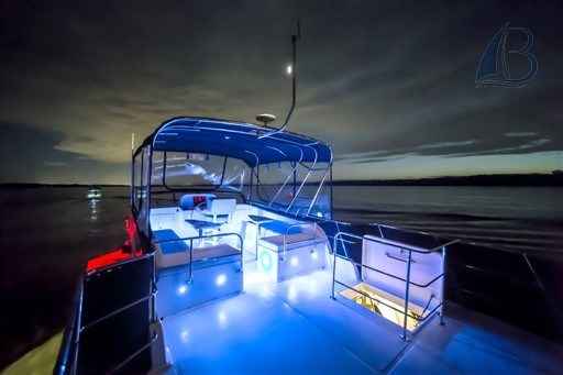 Motorboot Integrity Motor Yachts 380 Fly