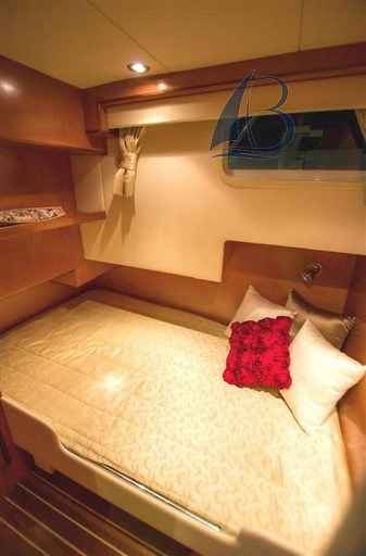 Motorboot Integrity Motor Yachts Integrity 380 Sedan