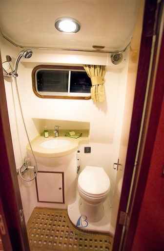 Motorboot Integrity Motor Yachts Integrity 380 Sedan