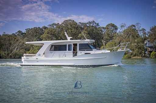 Motorboot Integrity Motor Yachts Integrity 380 Sedan