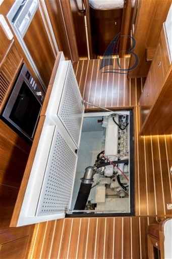 Motorboot Integrity Motor Yachts Integrity 380 Sedan