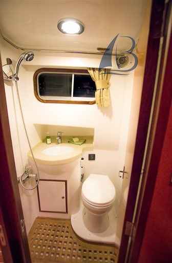 Motorboot Integrity Motor Yachts Integrity 380 Sedan