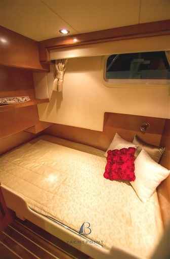 Motorboot Integrity Motor Yachts Integrity 380 Sedan
