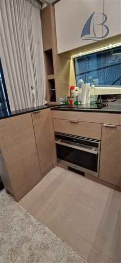 Motorboot Jeanneau Prestige 420 Fly