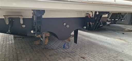 Motorboot Jeanneau Prestige 420 Fly