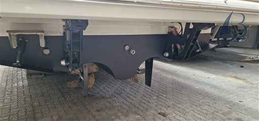 Motorboot Jeanneau Prestige 420 Fly