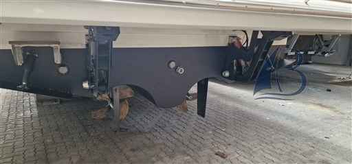 Motorboot Jeanneau Prestige 420 Fly