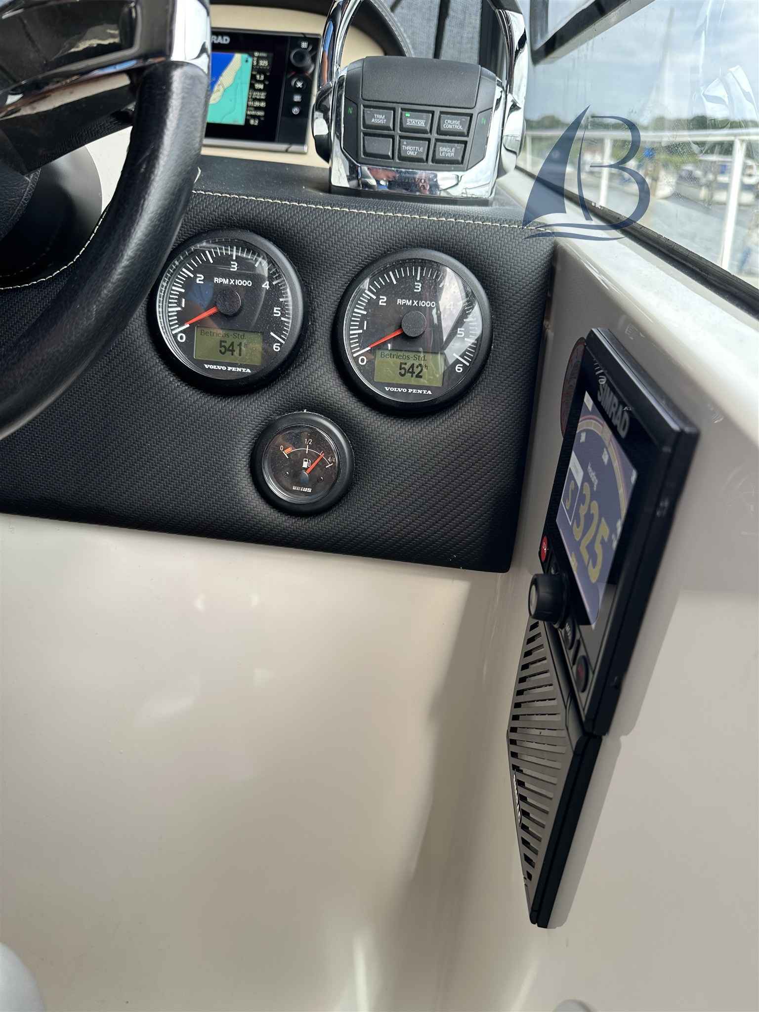 Motorboot Delphia Yachts 1100 S Escape