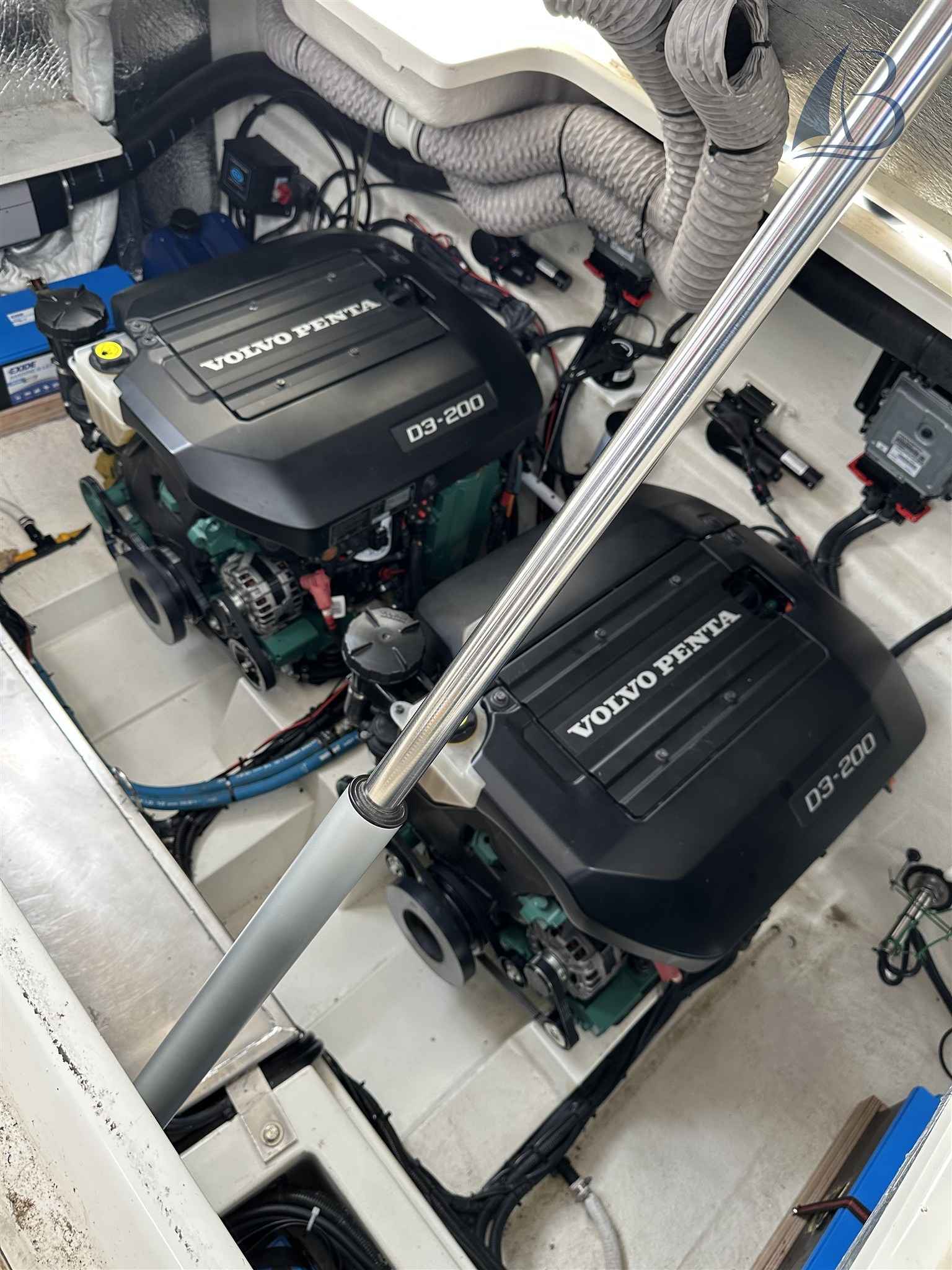 Motorboot Delphia Yachts 1100 S Escape