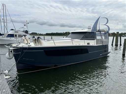 Motorboot Delphia Yachts 1100 S Escape