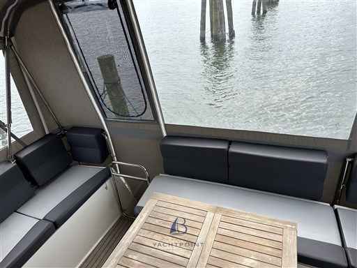 Motorboot Delphia Yachts 1100 S Escape