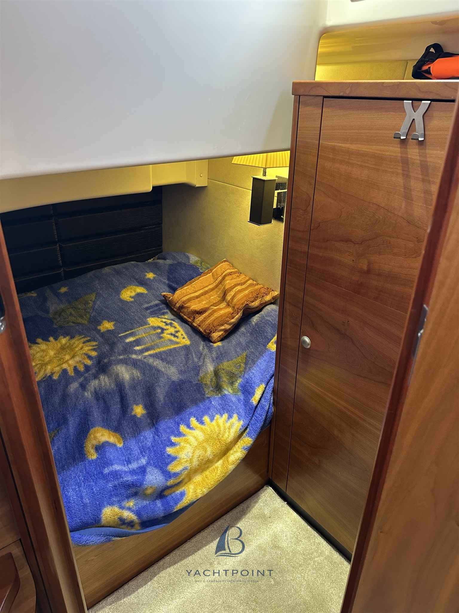Motorboot Delphia Yachts 1100 S Escape