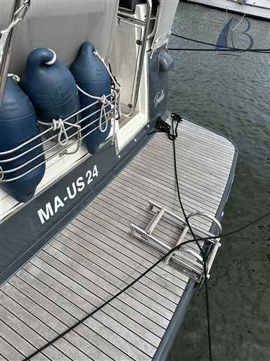 Motorboot Delphia Yachts 1100 S Escape
