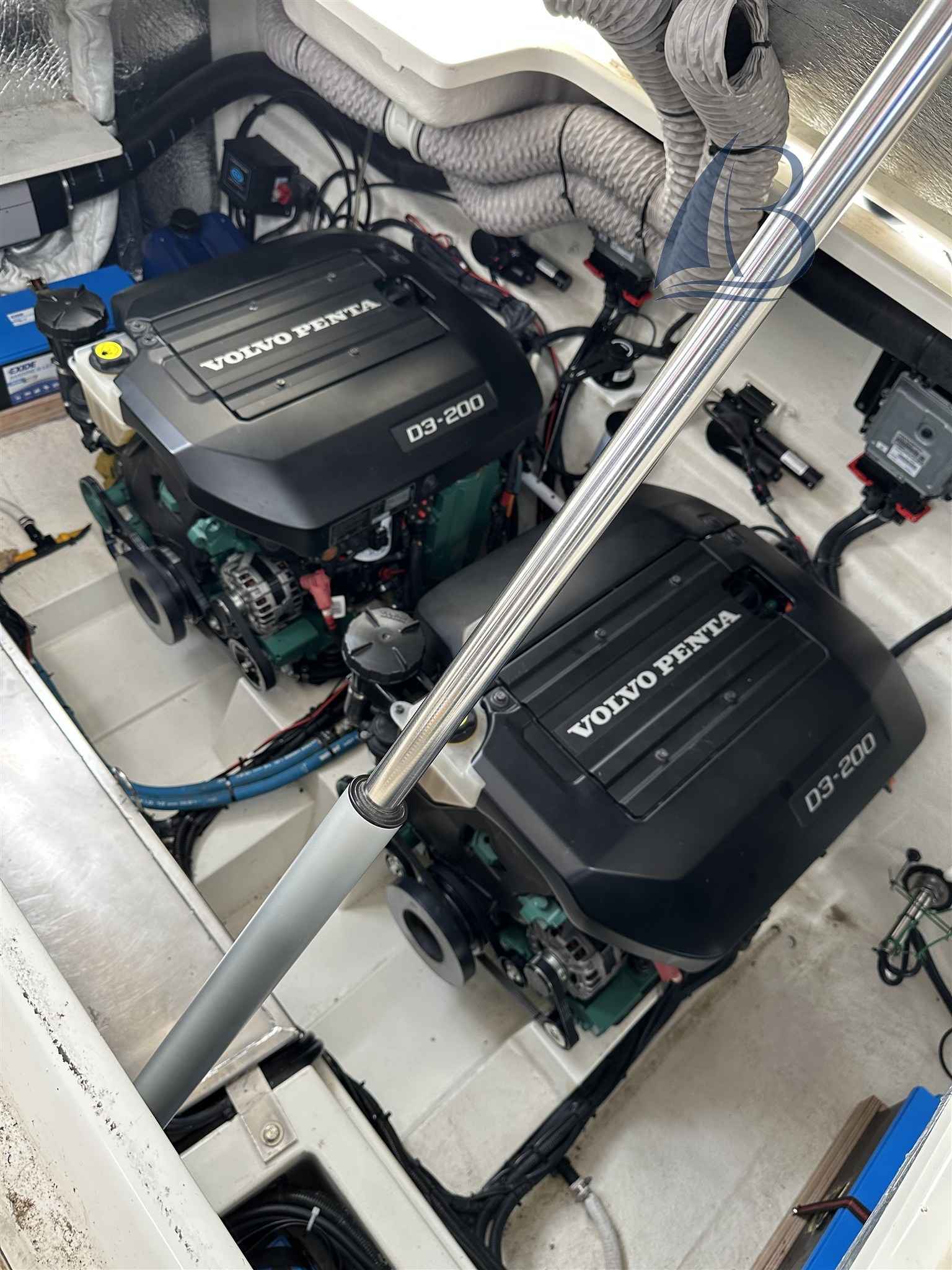Motorboot Delphia Yachts 1100 S Escape