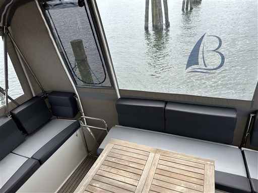 Motorboot Delphia Yachts 1100 S Escape