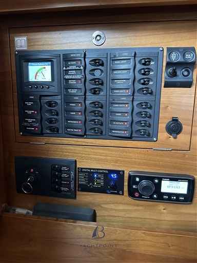 Motorboot Delphia Yachts 1100 S Escape