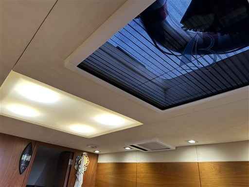 Motorboot Delphia Yachts 1100 S Escape