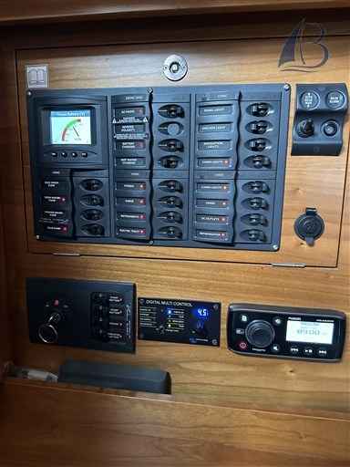 Motorboot Delphia Yachts 1100 S Escape