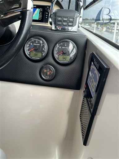 Motorboot Delphia Yachts 1100 S Escape