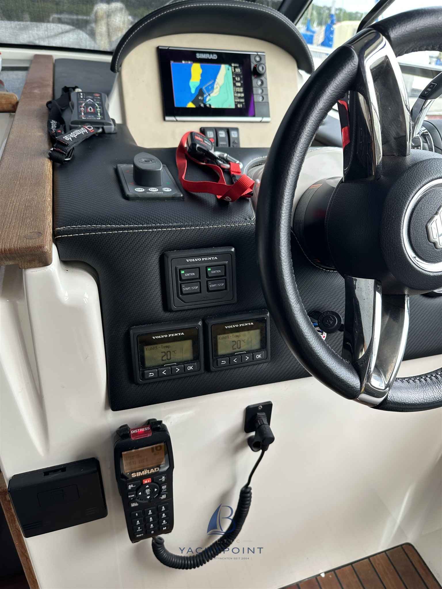 Motorboot Delphia Yachts 1100 S Escape