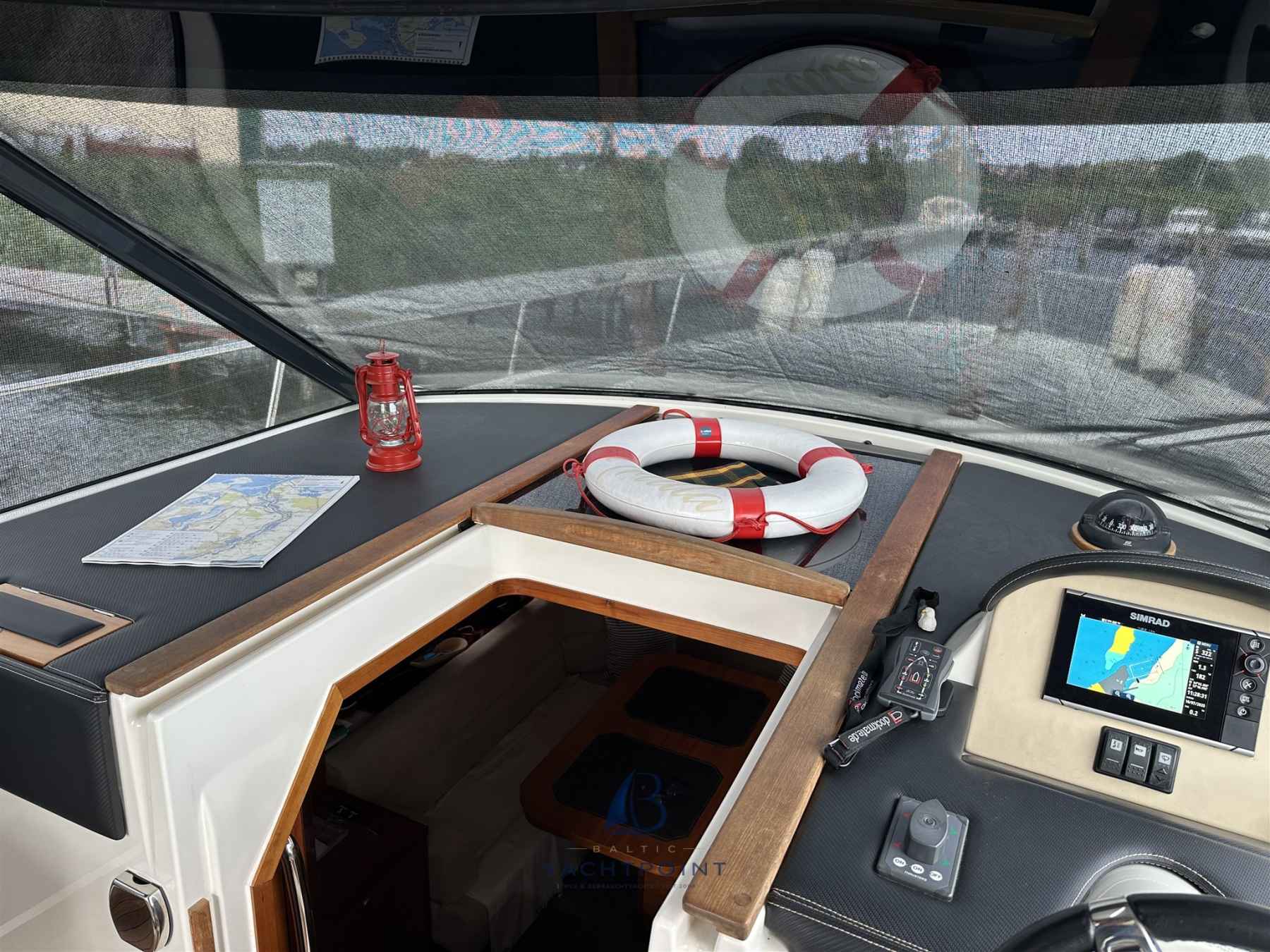Motorboot Delphia Yachts 1100 S Escape