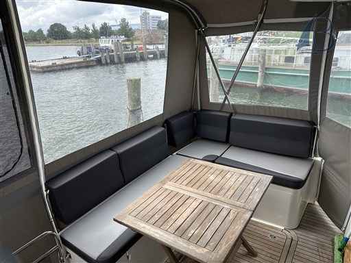 Motorboot Delphia Yachts 1100 S Escape