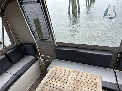 Motorboot Delphia Yachts 1100 S Escape
