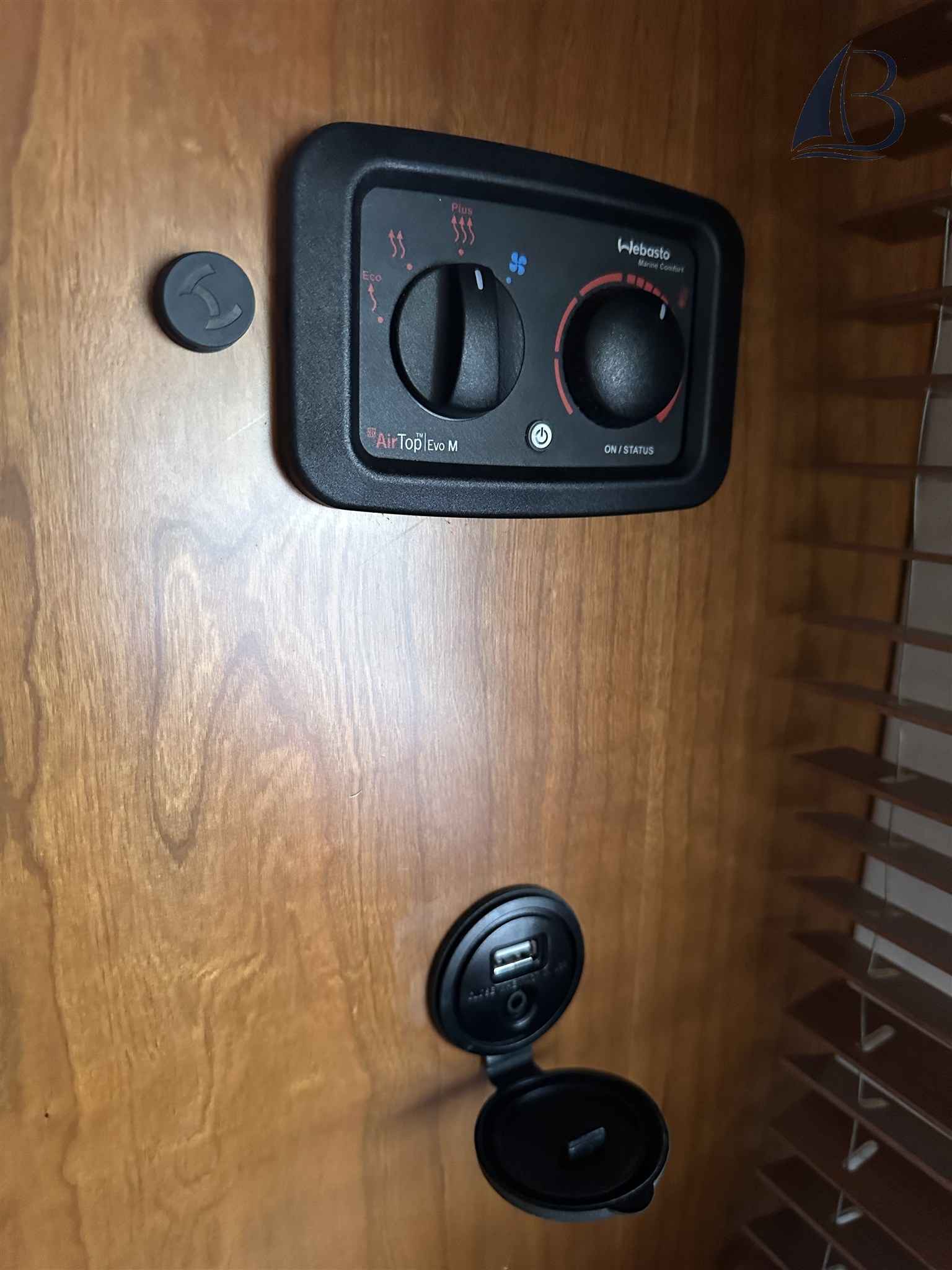 Motorboot Delphia Yachts 1100 S Escape