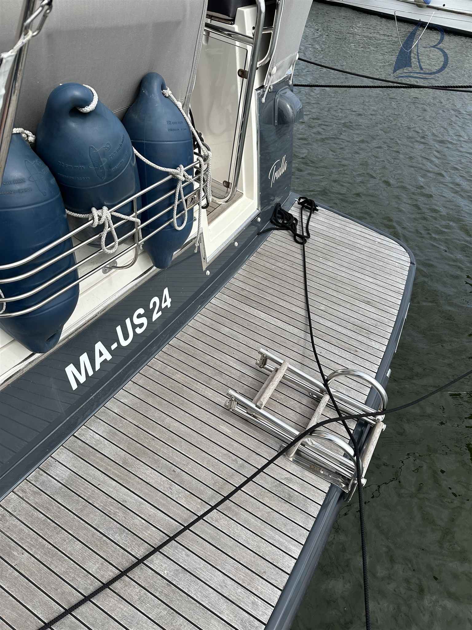 Motorboot Delphia Yachts 1100 S Escape