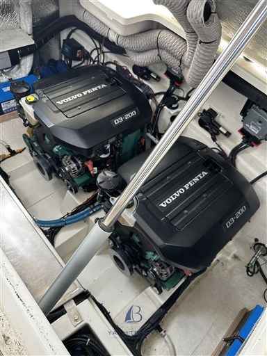 Motorboot Delphia Yachts 1100 S Escape