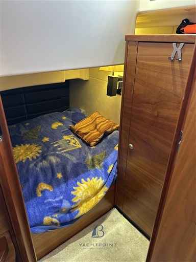 Motorboot Delphia Yachts 1100 S Escape