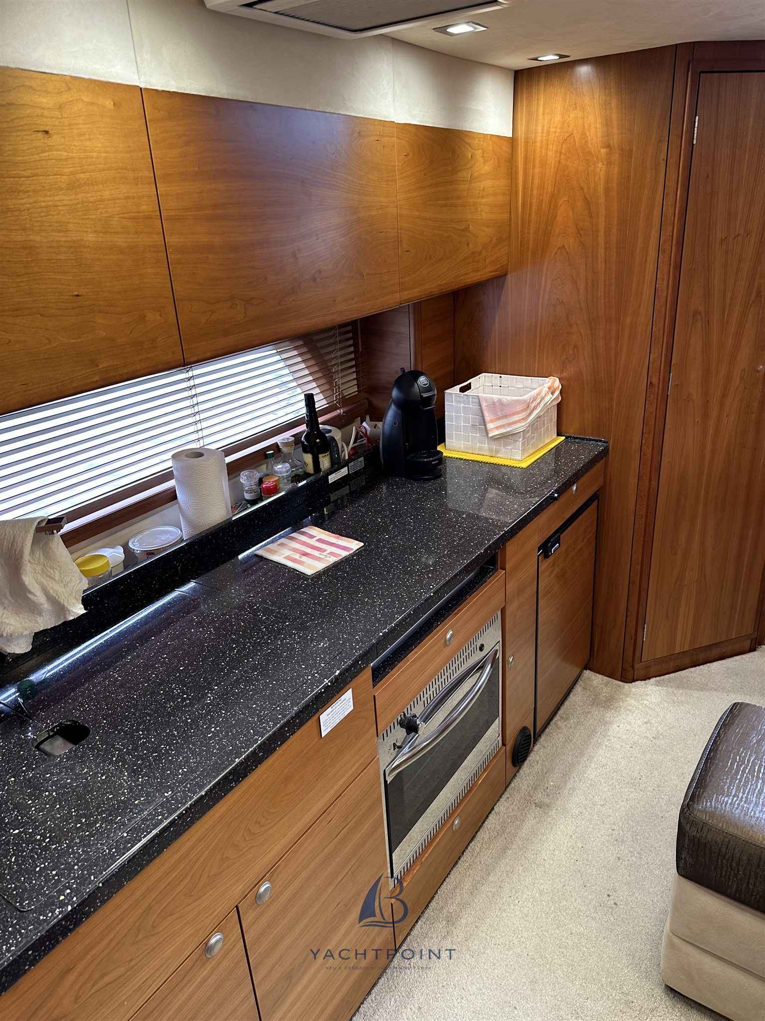 Motorboot Delphia Yachts 1100 S Escape