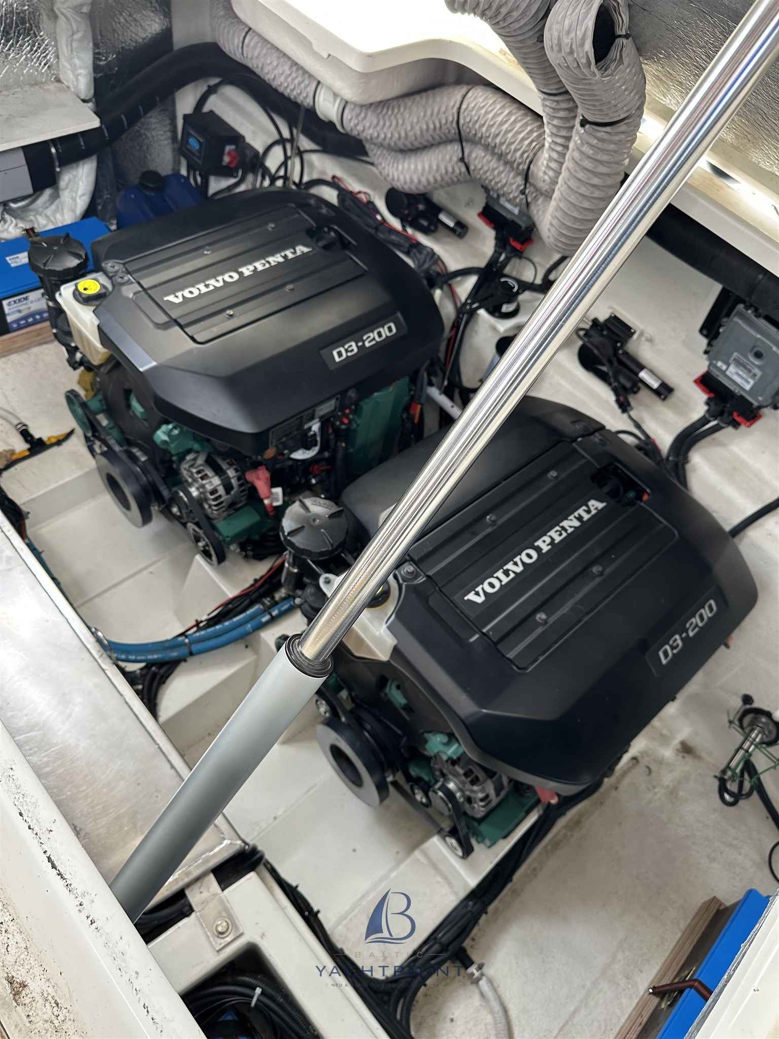 Motorboot Delphia Yachts 1100 S Escape