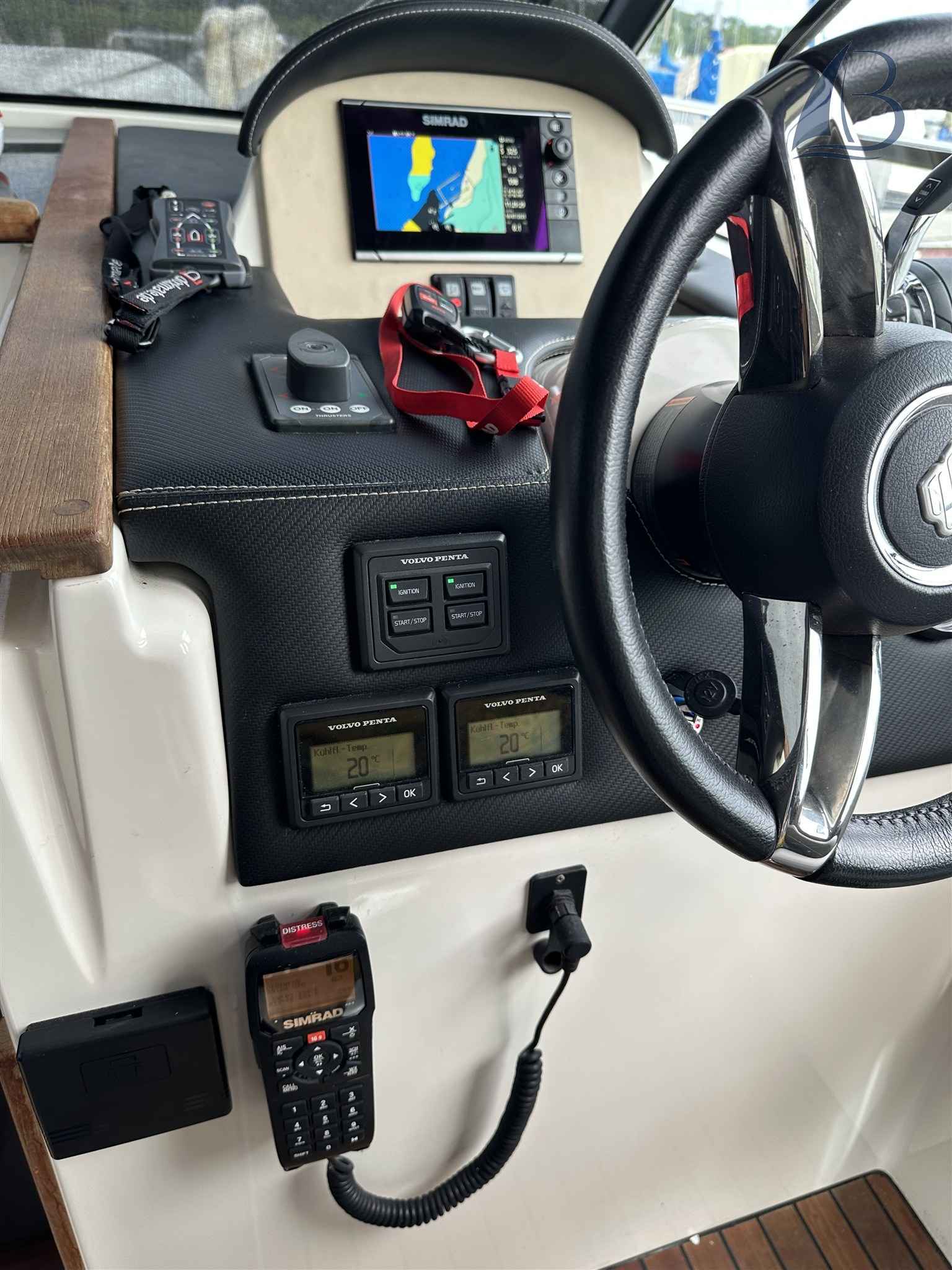 Motorboot Delphia Yachts 1100 S Escape