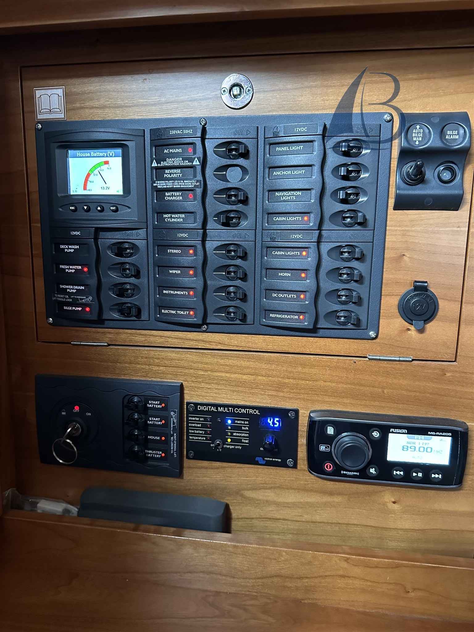 Motorboot Delphia Yachts 1100 S Escape