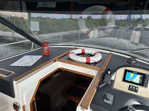 Motorboot Delphia Yachts 1100 S Escape