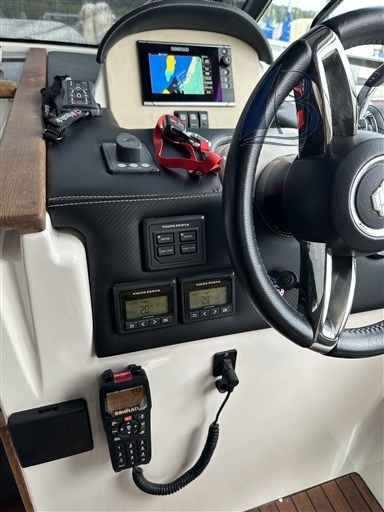 Motorboot Delphia Yachts 1100 S Escape