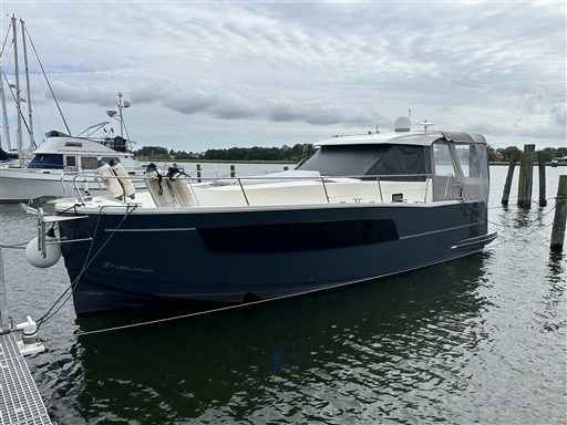 Motorboot Delphia Yachts 1100 S Escape