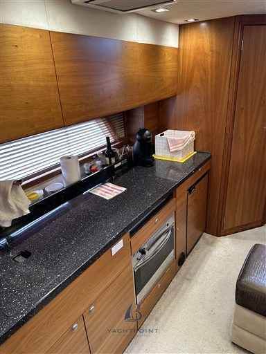 Motorboot Delphia Yachts 1100 S Escape