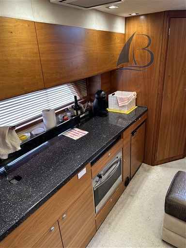 Motorboot Delphia Yachts 1100 S Escape