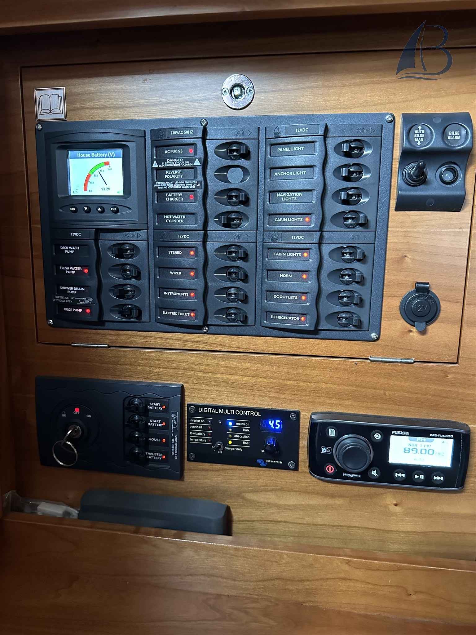 Motorboot Delphia Yachts 1100 S Escape