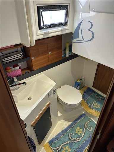 Motorboot Delphia Yachts 1100 S Escape