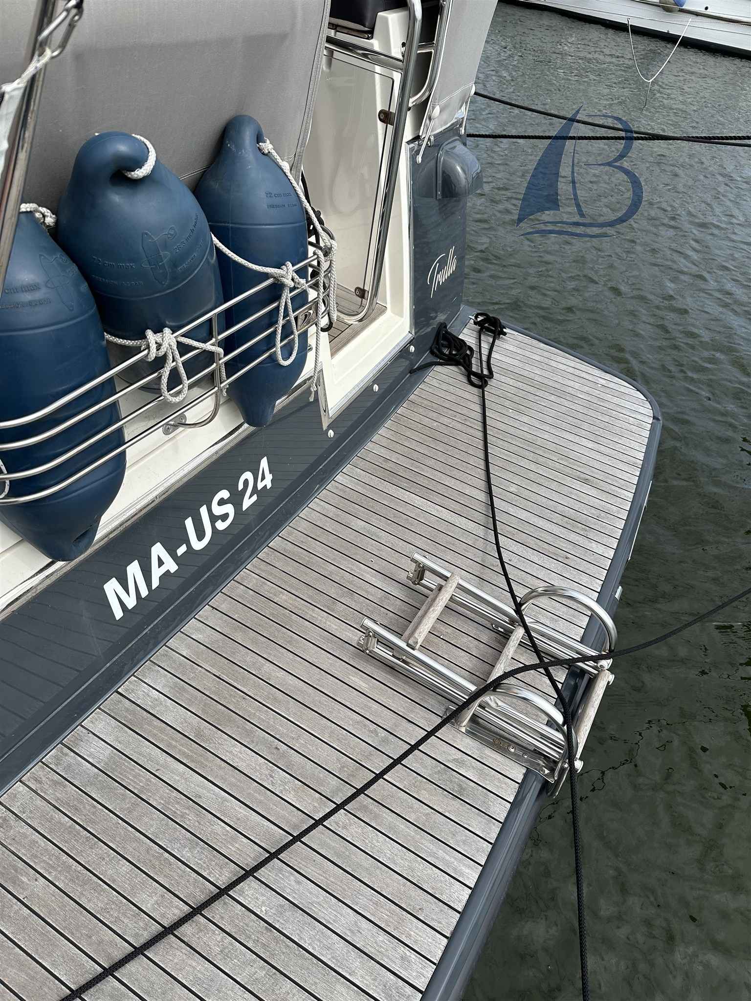 Motorboot Delphia Yachts 1100 S Escape