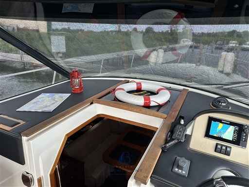 Motorboot Delphia Yachts 1100 S Escape