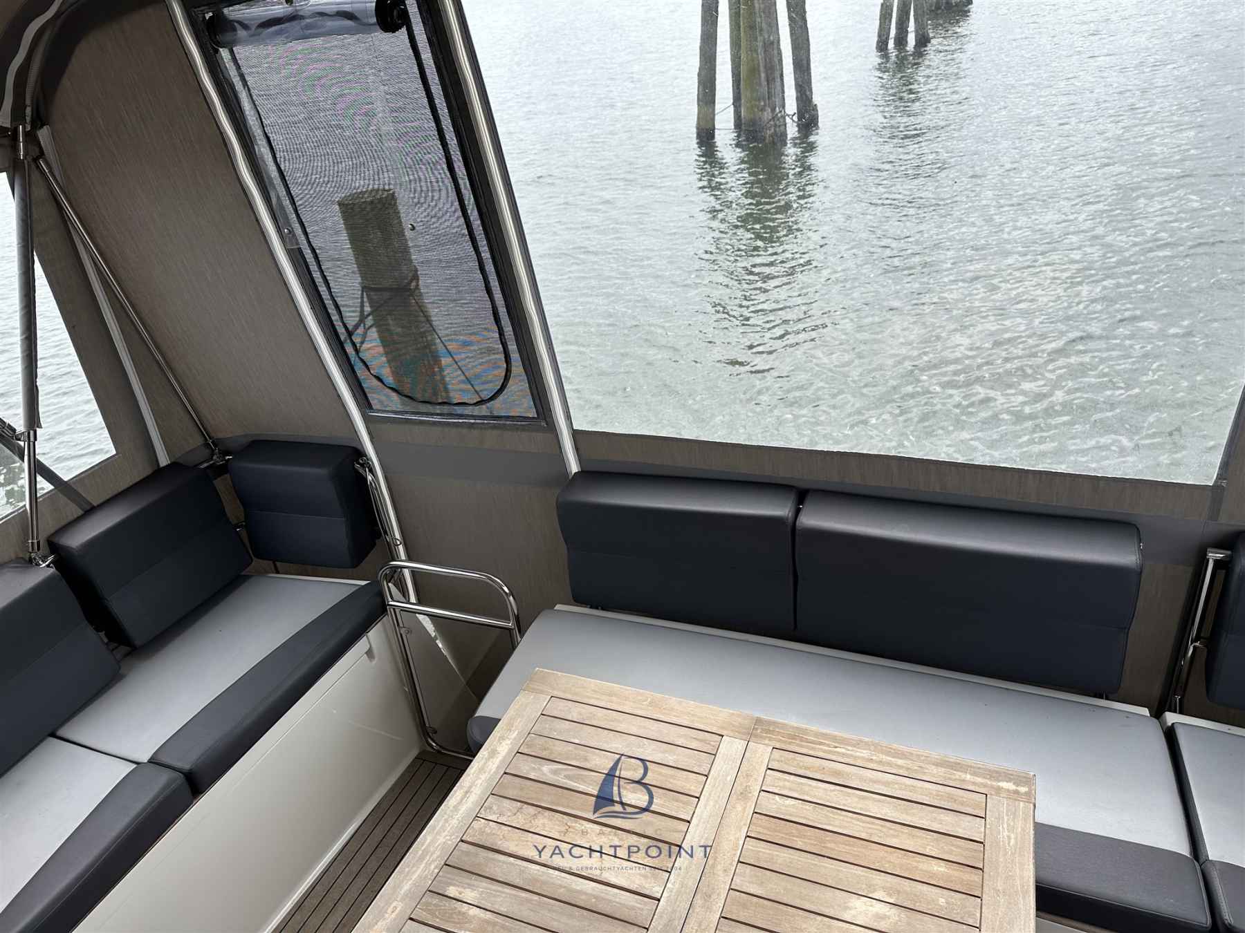 Motorboot Delphia Yachts 1100 S Escape