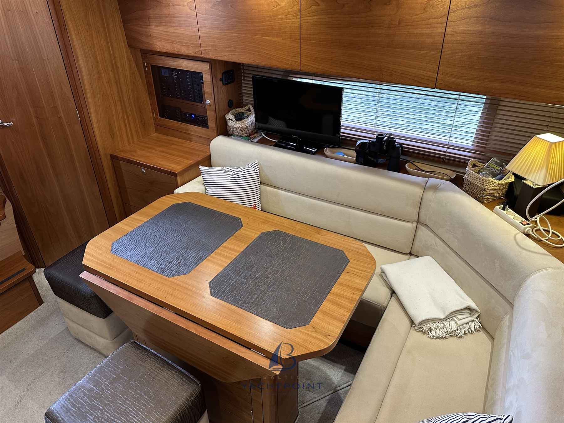 Motorboot Delphia Yachts 1100 S Escape