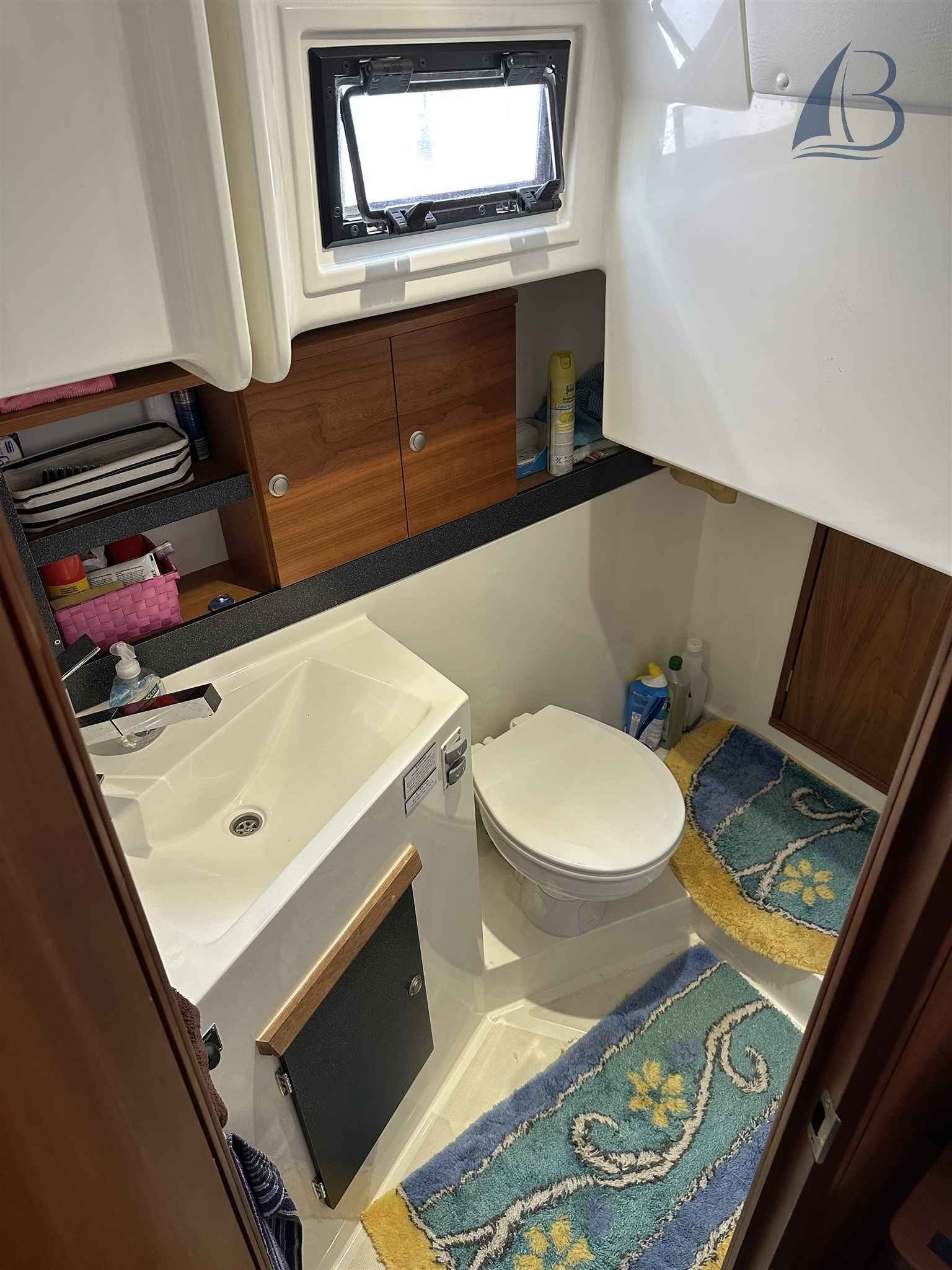 Motorboot Delphia Yachts 1100 S Escape