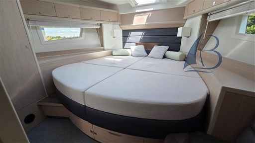 Motorboot Delphia Escape 1150