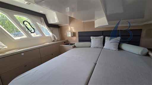 Motorboot Delphia Escape 1150