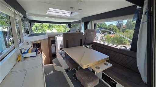 Motorboot Delphia Escape 1150